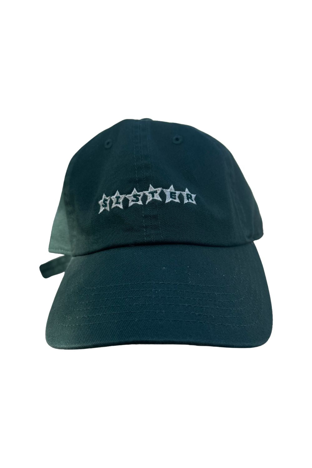 STAR CAP | DEEP GREEN