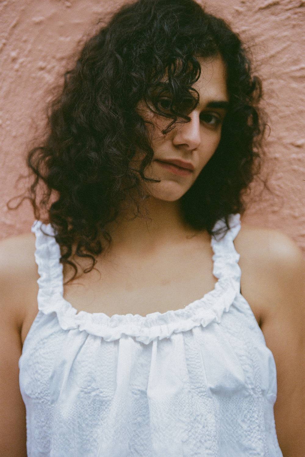 SUMMER SHIFT | WHITE