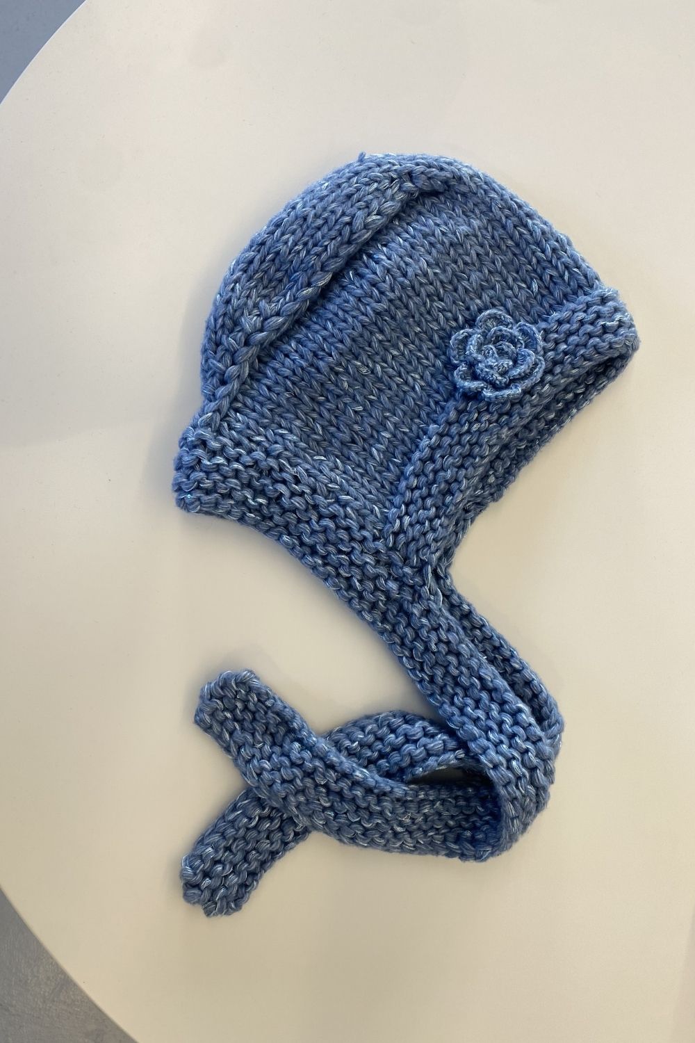 WHIMSY BONNET