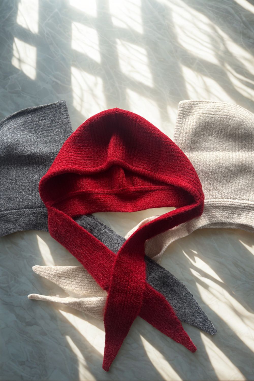 CLASSIC BONNET