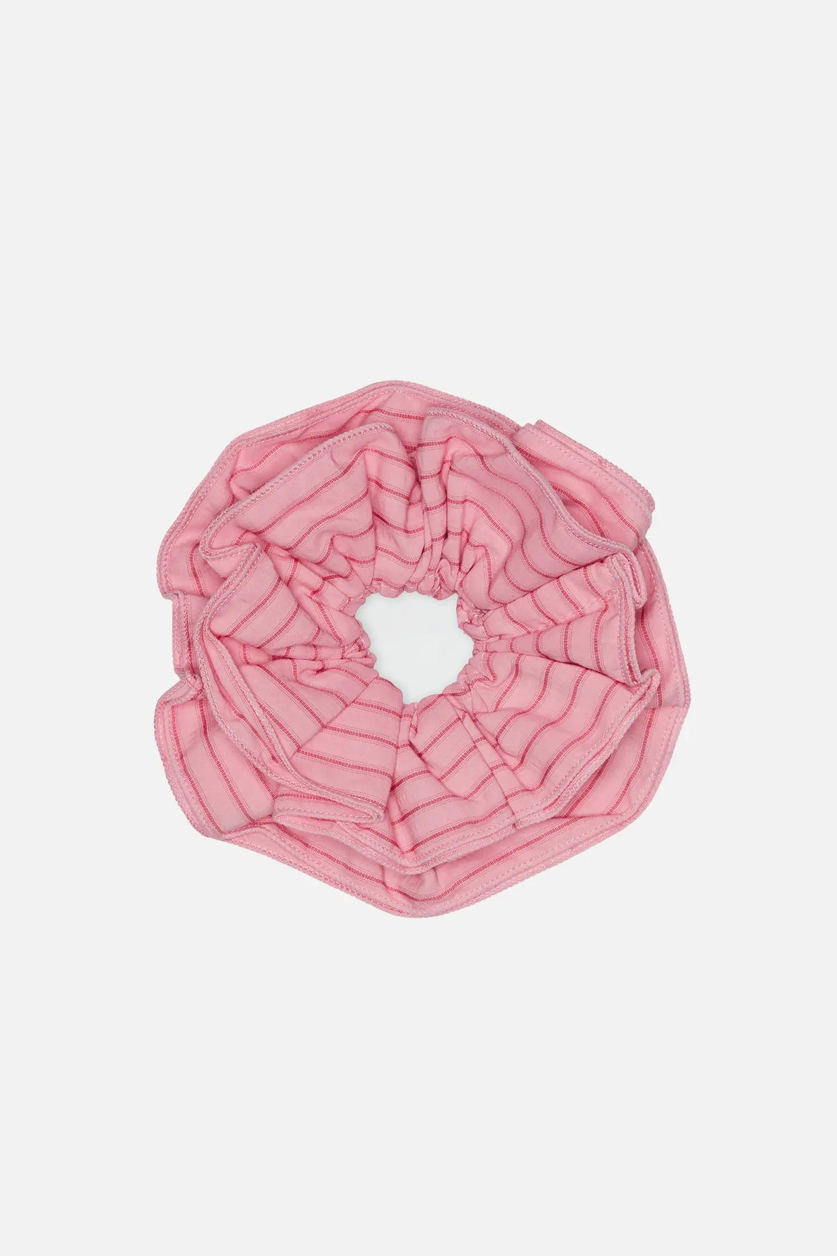 PINK SCRUNCHIE