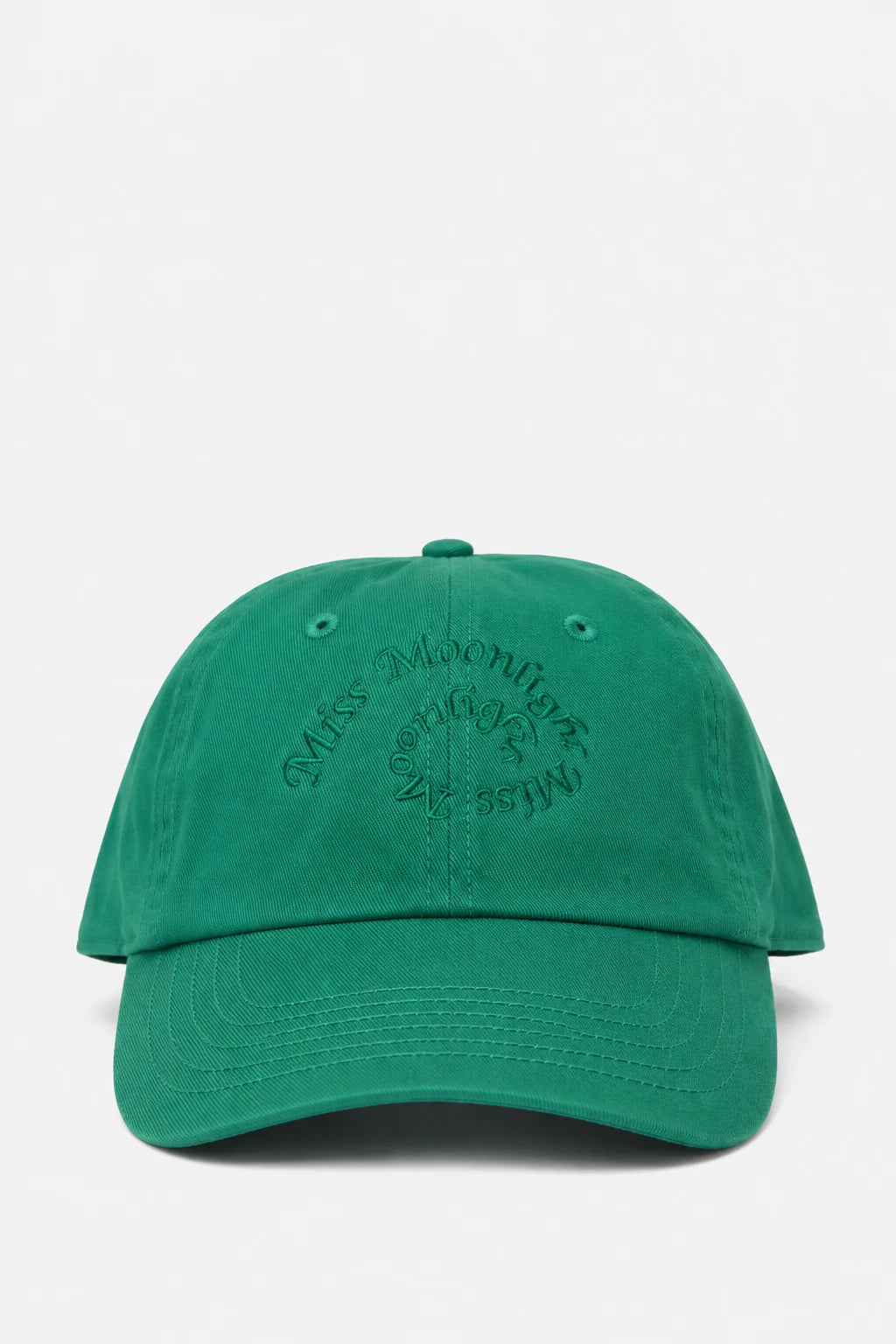 MISS MOONLIGHT CAP | TEAL
